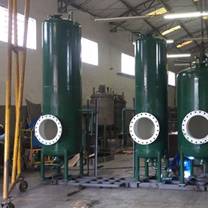 Filtro de carvão ativado industrial preço